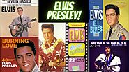 Elvis Presley: A Complete Detailed article on his life - Anovanews