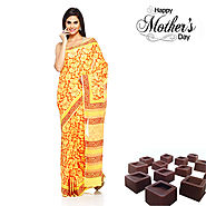Mothers Day Womens Clothing: Buy Womens Clothing For Mother Online, Order Mothers Day Womens Clothing - Infibeam.com