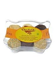 Buy Tasty Cookies Online For Mothers Day At Affordable Prices