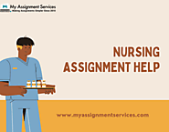 What do you mean by nursing and what are distinct areas of nursing expertise? – Assignment Helper