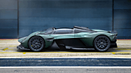 2023 Aston Martin Valkyrie