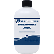 Rubber Stamp Cleaner
