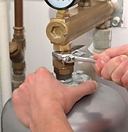 Tankless Water Heater Repair and Installation Services in Los Angeles
