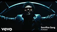सैक्रिफाइस Sacrifice Lyrics in Hindi – The Weeknd - Lyricsveer.in