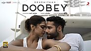 डूबे Doobey Lyrics in Hindi – Gehraiyaan - Lyricsveer.in