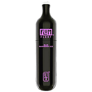 Wholesale Flum Float Black Edition Disposable - 5% 3000 Puffs 10pk - Distributor