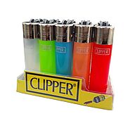 Wholesale Clipper Lighter | Clipper Lighter Distributor | IEWholesale.Online