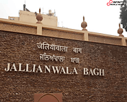 What Happened in Jallianwala Bagh ALL About this Massacre￼