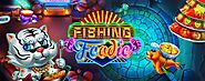 Super777 Club - How To Play Fishing Foodie