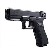 Buy Glock 18C Machine-Pistol | Glock 18C For Sale | Machine-Pistol