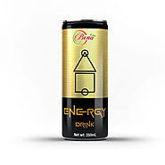 Wholesale energy drink