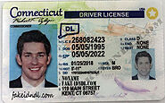 Connecticut Fake ID - Buy Fake ID and Driver License For USA , UK and EU