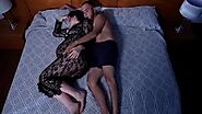 سكس محارم حوامل - شاب يحبل مرات ابوه الارملة ليلاً - حبلني