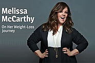 Melissa Mccarthy Secret Weight-Loss Strategy Revealed 2021