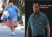 Chaz Bono weight loss Journey, Secret Revealed - Megastarsbio.com