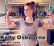 How Did Kelly Osbourne Lose Weight? Check Weight Loss Transformation, Diet, Surgery