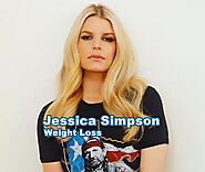 Jessica Simpson on Weight Loss. Check Her Diet Meal Plan, Workout | 2021
