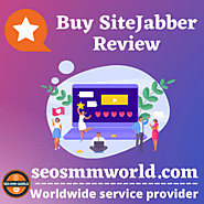 Buy Sitejabber Review - 100% Real, Legit & Targeted Reviews