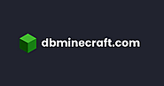 Homepage - Dbminecraft.com