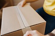 Moving House In Covid-19: Tips For A Safe Home Move