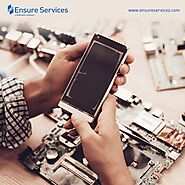 Things that we need to be considered before going ahead with Smartphone Support and Repair Services