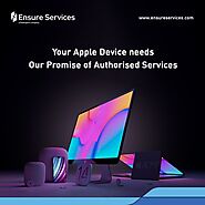 Apple Authorised Service Provider in Dubai