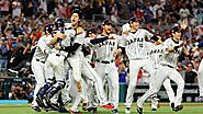 FULL FINAL INNING: Team Japan finishes off Team USA to win the World Baseball Classic!