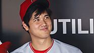 Shohei Ohtani is the AP Male Athlete of the Year for the 2nd time in 3 years | AP News