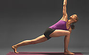 How Yoga Can Help Your Running