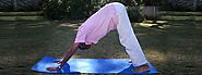 Yoga for Seniors - Gentle Exercises
