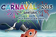 El Carnaval de Santoña