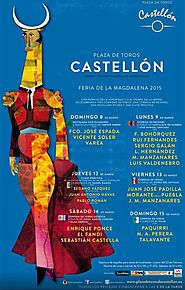 Volksfeste in Castellón - Castelló, Spanien: Fest La Magdalena in Spanien: | Spain.info auf deutsch