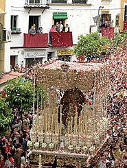 Volksfeste in Sevilla, Spanien: Karwoche in Sevilla in Spanien: | Spain.info auf deutsch
