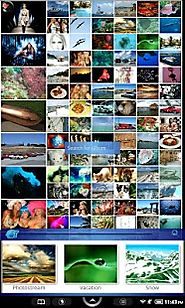 Photo Gallery (Fish Bowl) - Android Apps on Google Play