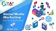 Full-Service Social Media Marketing Near Kansas City