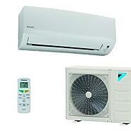Wall Mounted Air Conditioning Unit Installation - A Convenient Cooling Option