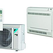 Evaporative Cooling Units, The Cost Efficient Alternative To Low Wall Mounted Air Conditioning Units