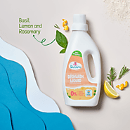 Buy Organic & Natural Dishwashing Liquid Online in India