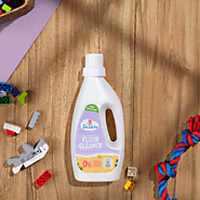 Buy Best pet-friendly Organic Floor Cleaner in India online