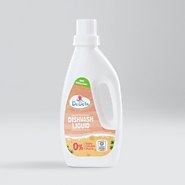 Buy Citrus Powered Natural Dishwash Liquid | Eco-friendly – Dr.Octo