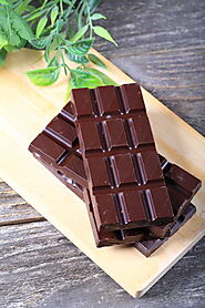 About Dark Chocolate | Advantage-Disadvantage Dark Chocolate