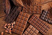Dark Chocolate Brands in India | Healthy Chocolate in India