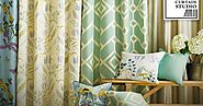 Why Curtains are Very Important for Home Decoration?