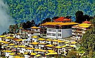 Chutii Dot Com: 7 Reason to visit Scenic Arunachal West Kamen with Nameri