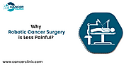 What are the Benefits of Robotic Surgery?
