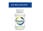 Resurge Can Help You Get Away from Shallow Sleep Syndrome! [Updated January 2022]