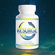 Ultra Resurge Sleep Supplement Customer Reviews 2022 - Kai Health Life