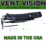 Key Advantages of Using Dryer Vent Cleaning Tools