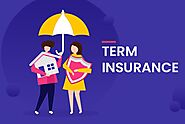 Compare Term Insurance
