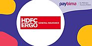 HDFC Ergo General Insurance Company Limited